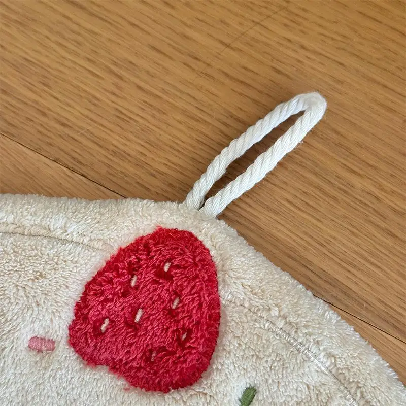 The Ultra Light Coffee Towel Can Be Hung. Quick Drying Towels For Kitchen And Bathroom Valentine's Day Gifts, Employee Benefits