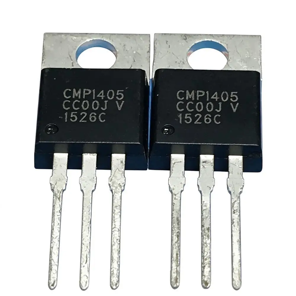 5PCS CMP1405 55V 140A NCE60NF200F 650V 18A TF15B65M1 AOTF15B65M1 650V 15A MR4030 FDPF5N60NZ 600V 4.5A MDP9N60 600V 9A