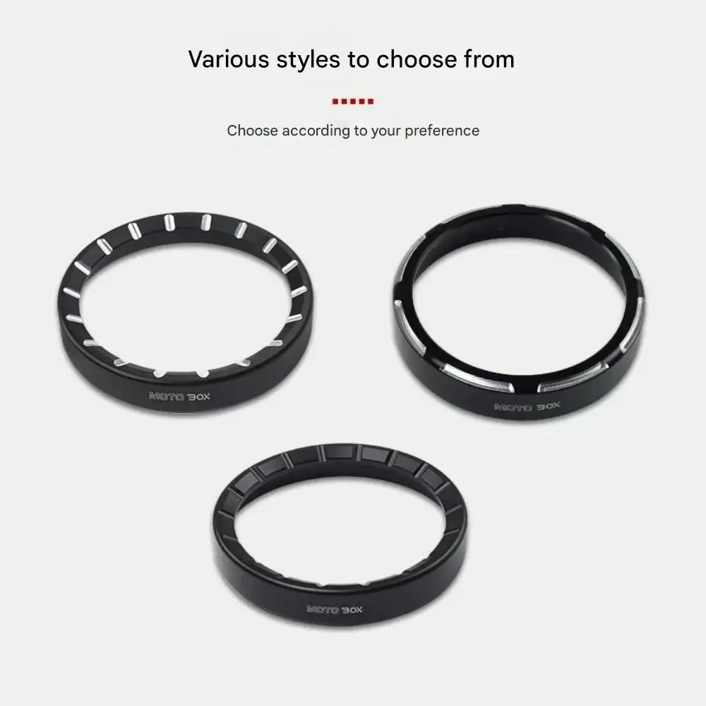 VOGE CU625 voge 625cu دراجة نارية تعديل غطاء الأدوات الزخرفية قذيفة الغطاء الواقي الملحقات