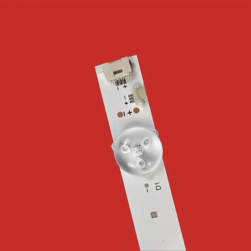 

LED Backlight strip For 55HT4060UD 55U9500 55U9500 55R7540U 55U2963DBT 55FX760UA VES550QNDS-2D-N41 JL.D550C1330-078AS-M_V02