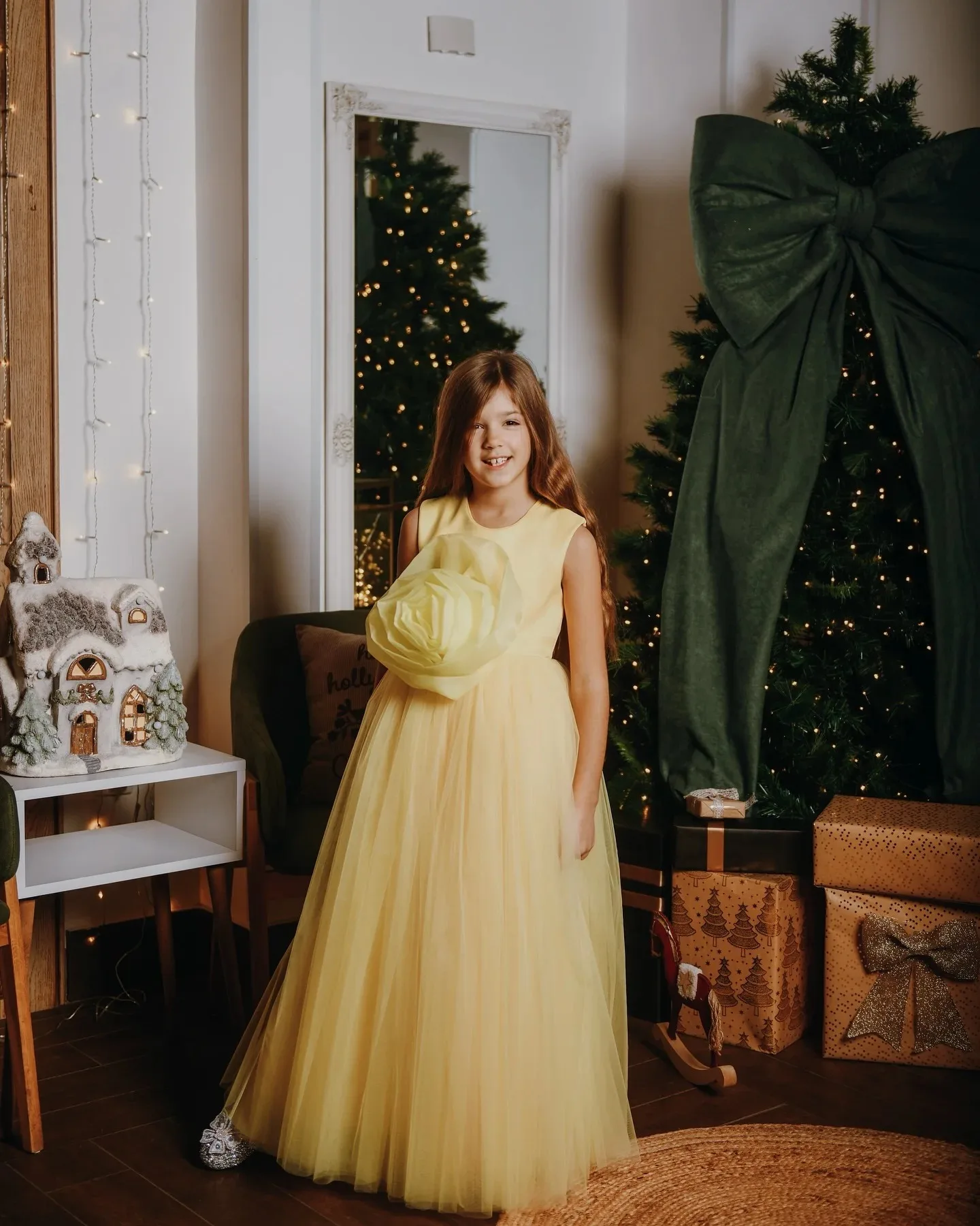 robes-de-demoiselle-d'honneur-en-tulle-jaune-personnalisees-pour-mariage-grandes-robes-florales-sans-manches-pour-filles-robes-de-fete-d'anniversaire-pour-enfants-robes-de-premiere-communion
