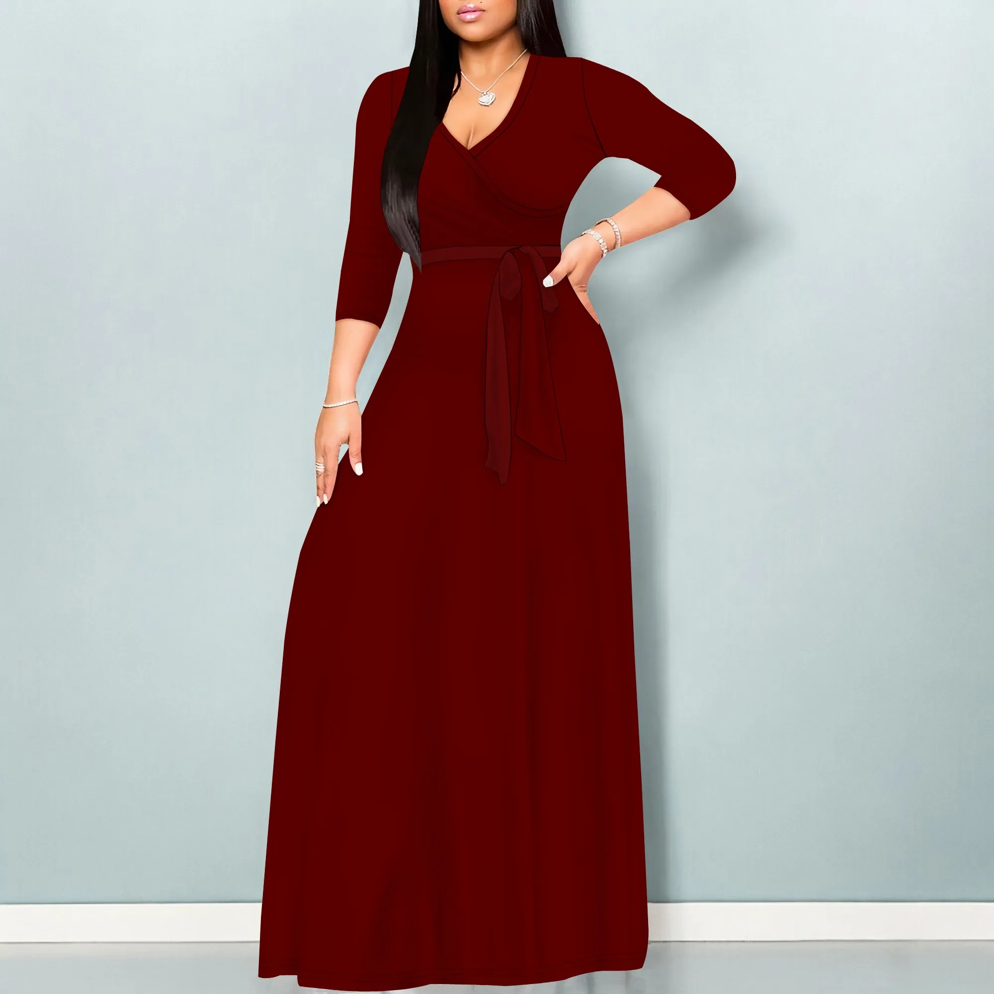 Women's Casual Sexy… - image