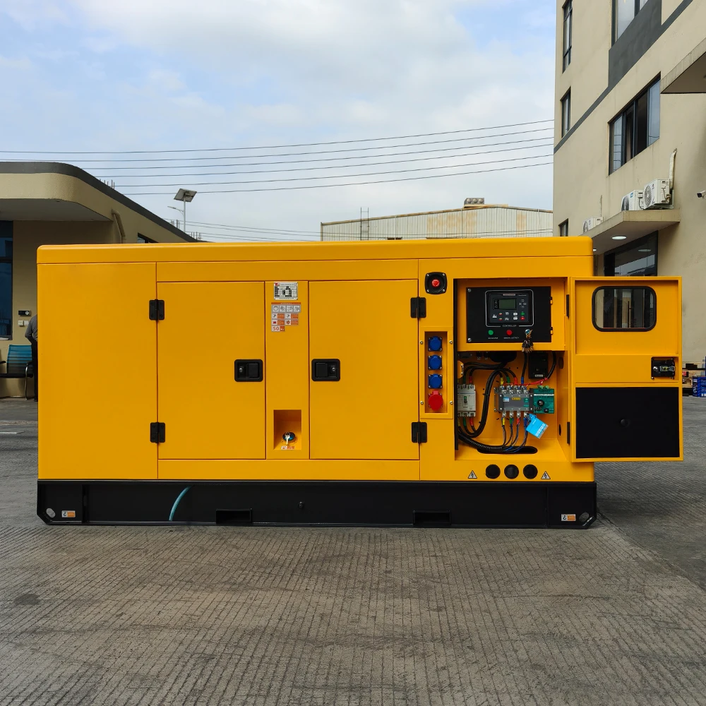 80kw 100kw Diesel 100kw Diesel Price 100 Kw Electric S 100kva Price