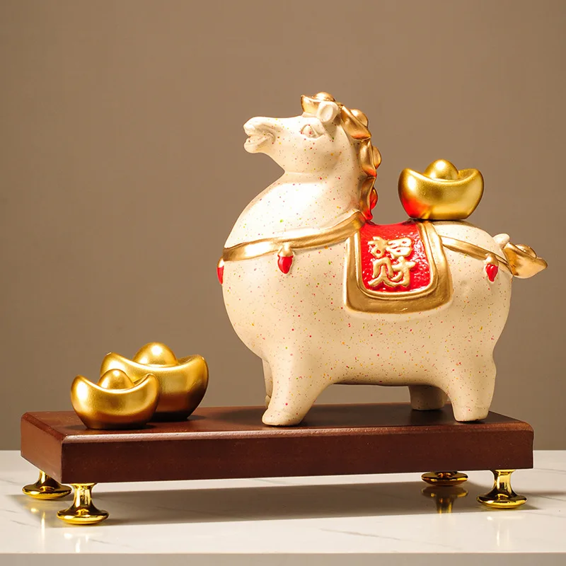 figura-de-caballo-de-resina-para-el-ano-nuevo-chino-2026-mascota-de-caballo-miniatura-de-caballo-de-estilo-chino-caballo-del-zodiaco-giratorio-adornos-de-escritorio