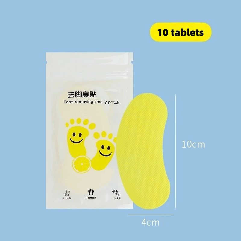 1 مجموعات الأحذية مزيل الرائحة مزيل العرق التصحيح تحت الإبط مزيلات العرق حذاء رياضة رائحة الطازجة نعل مضاد للتعرق منصات عرق الإبط #4