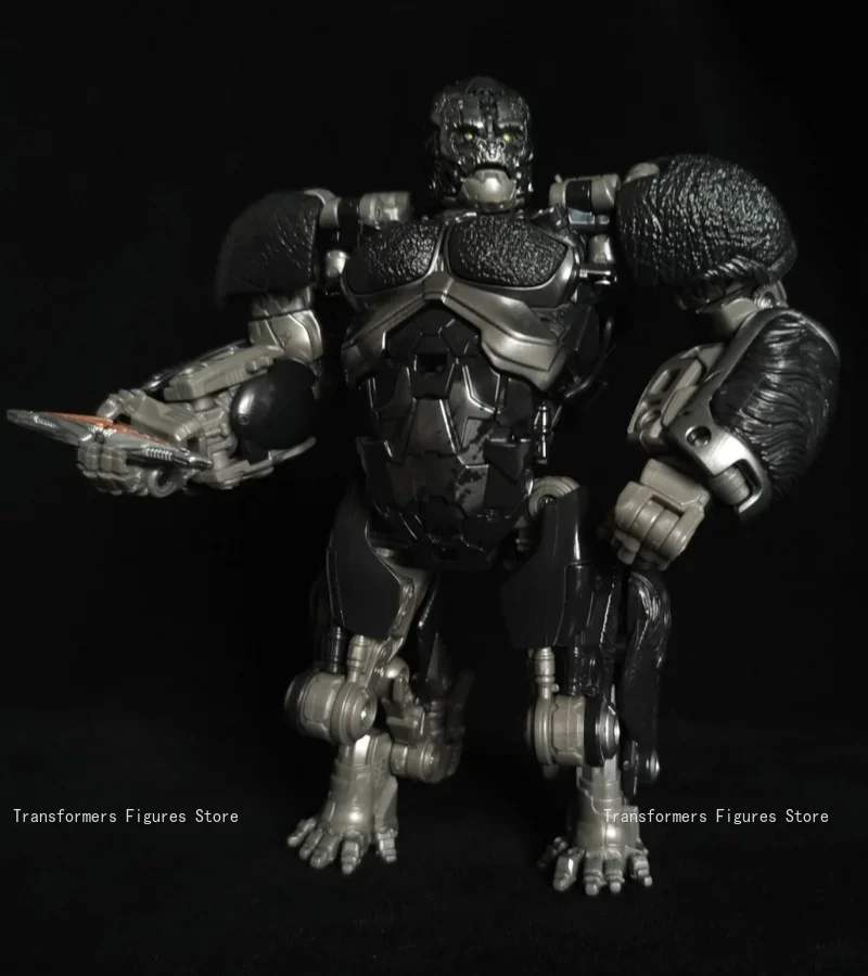 في المخزون محولات ستوديو سلسلة SS-106 أوبتيموس البدائي G1 فيلم نموذج لجسم أنيمي عمل تشوه لعبة روبوت مهرجان هدية