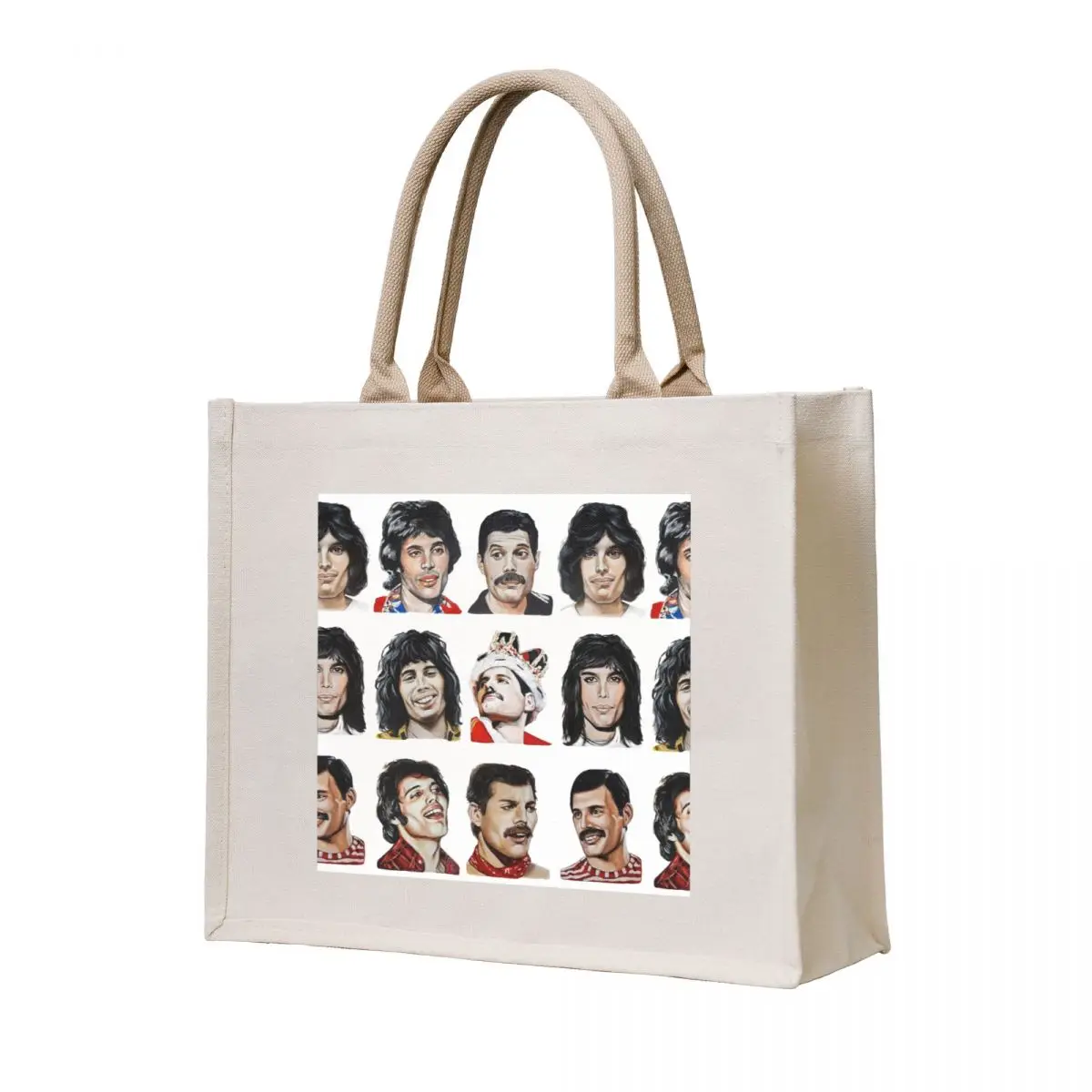 

Mercury Madness Tote Bag Big bag eco bag folding tote women
