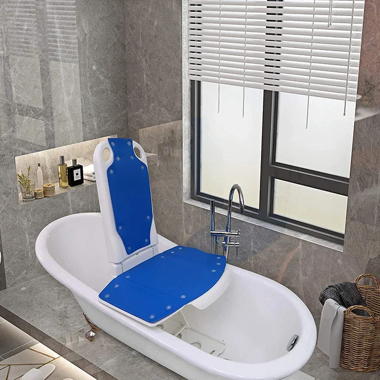 Electric Bathtub Lifts for  disabled and the elderly