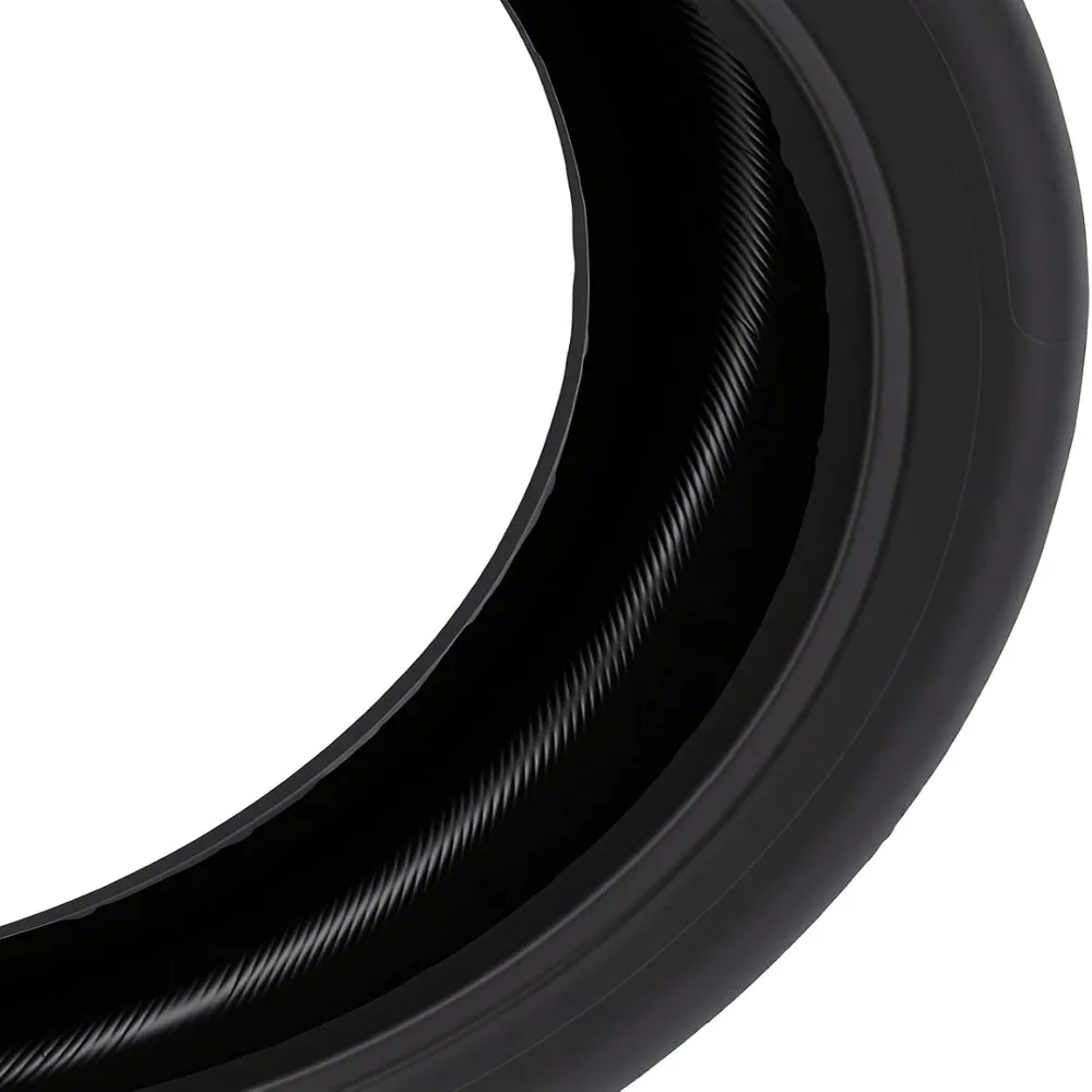 8.5 X 2 Electric Scooter Tire and Inner Tube Set Pneumatic Anti Shock Electric Scooter Tyre Black Pneumatic Wheel Tire