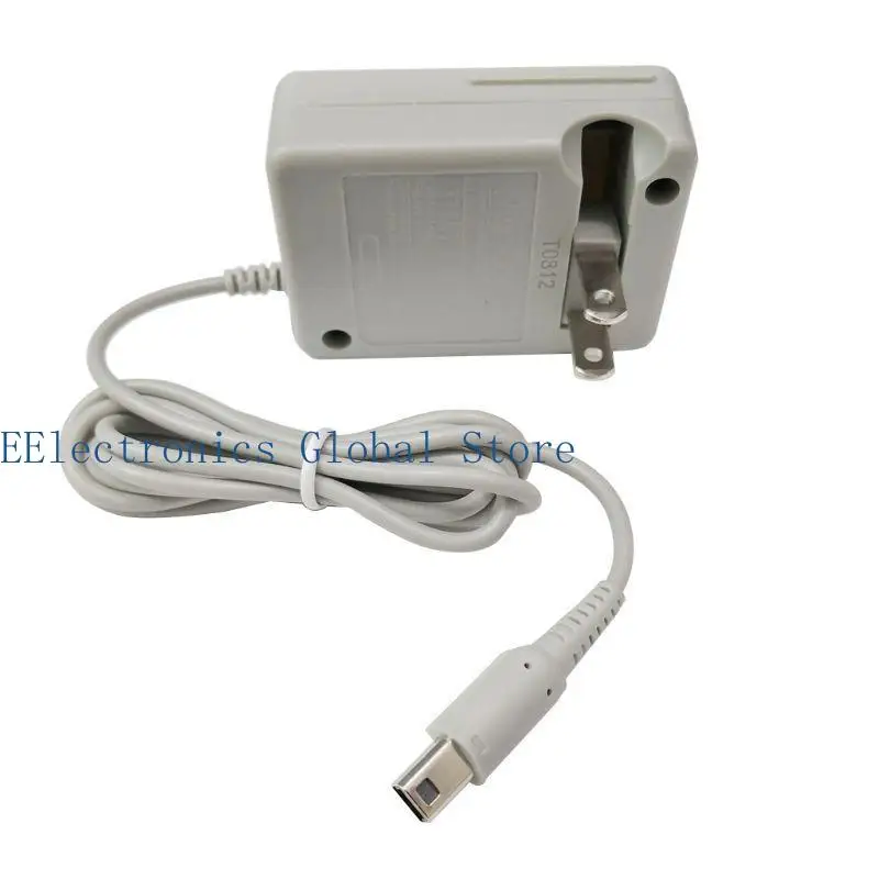 462B EU US Multifunsiple Adapter Adapter Adapter AC ACPTER FOR 3DS/2DS XL/3DS/3DS LL XL Accessories