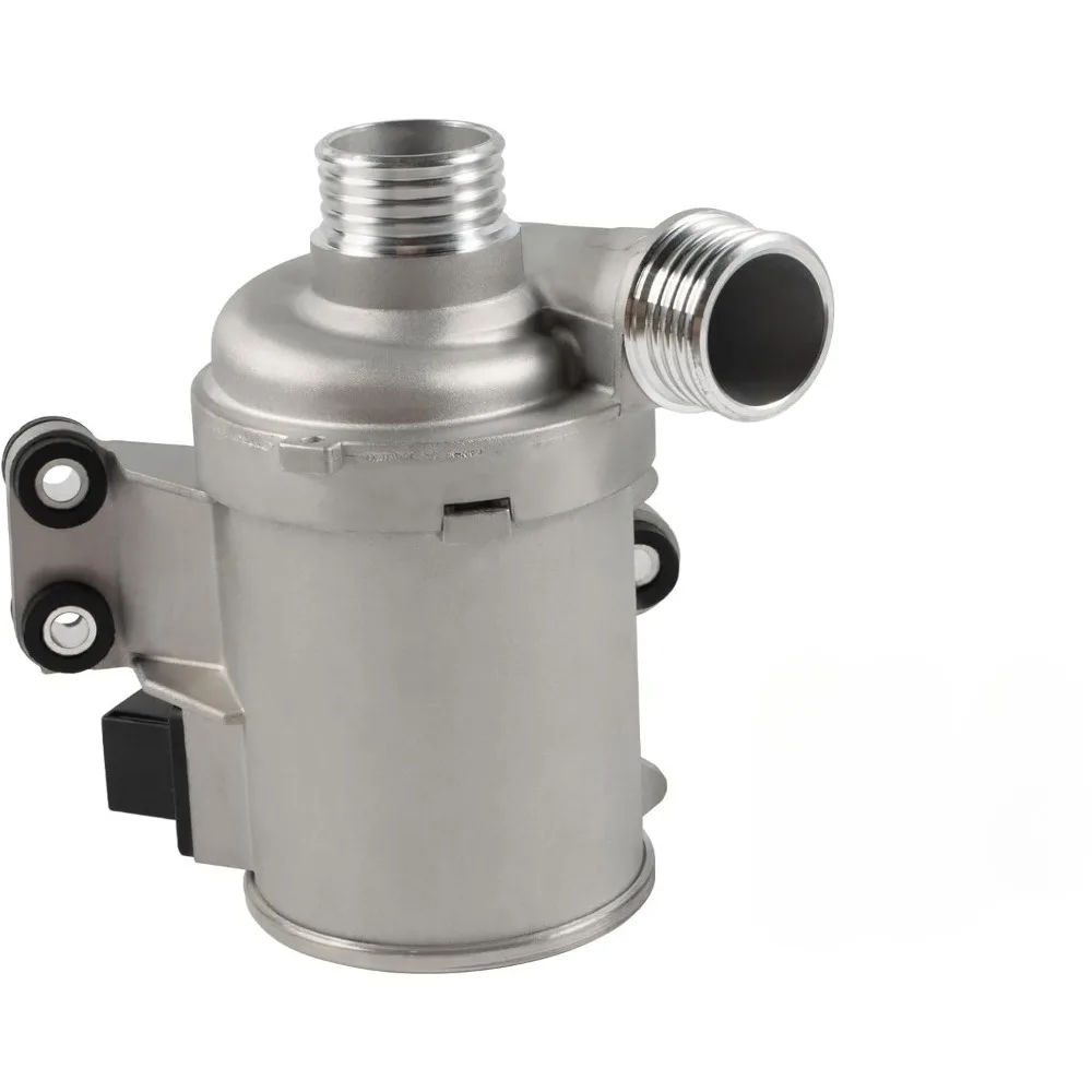 Compatible with BMW 328i 335i 435i 640i GT xDrive M2 M235i X5 X6 2.0L 3.0L 2012-2019 11518635090 Electric Water Pump 11518625098