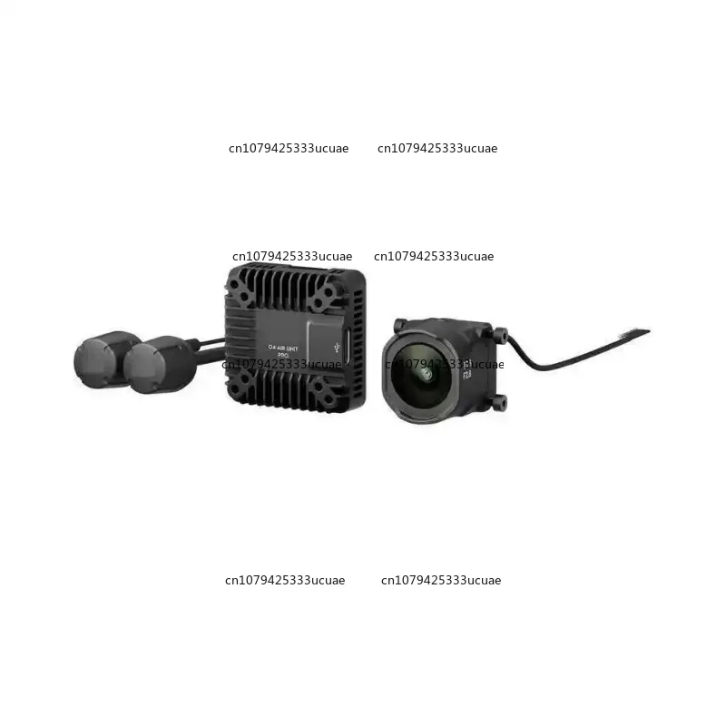 New O4 Air Unit /O4 Air Unit Pro FPV Drone Digital Transmission System for Goggles VR Series FPV Remote Controller