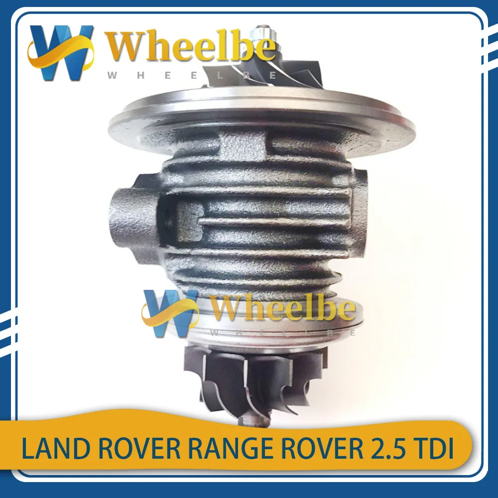 Turbine T250-04 Turbo Cartridge 452055 452055-5004 452055-000 452055-0007 ERR4802 ERR4893 For Land-Rover Defender 2.5 TDI 126HP