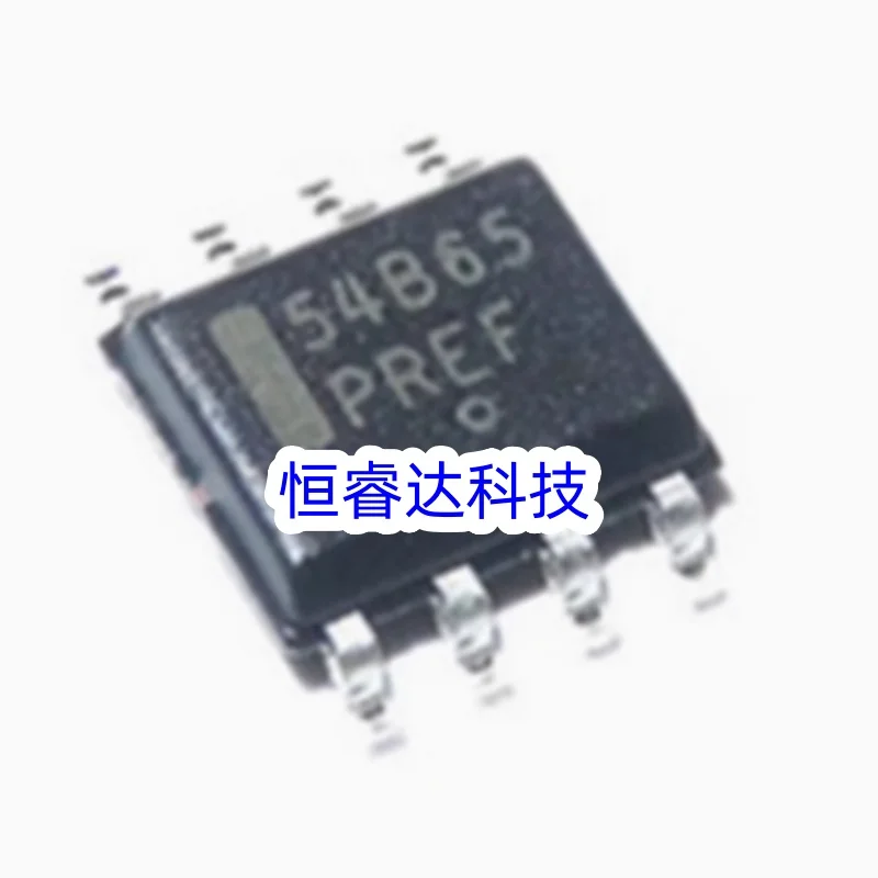 10 adet/grup yeni NCP1654BD65R2G NCP1654BD65 NCP1654 54B65 SOP8 IC