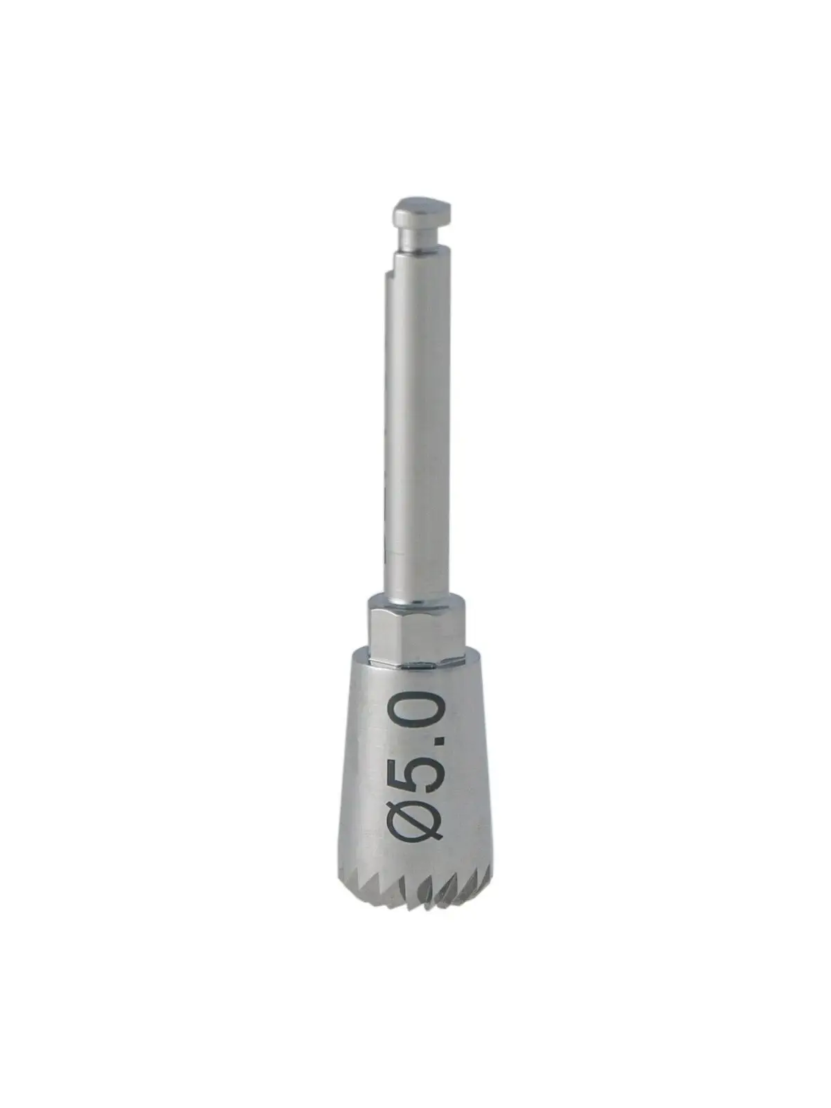 Hiossen Implantaat Osstem Prothetische Kit Fit Momentsleutel Drivers Hand Multi ABT - afbeelding 2