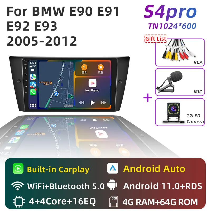 Variant: 64G Cam