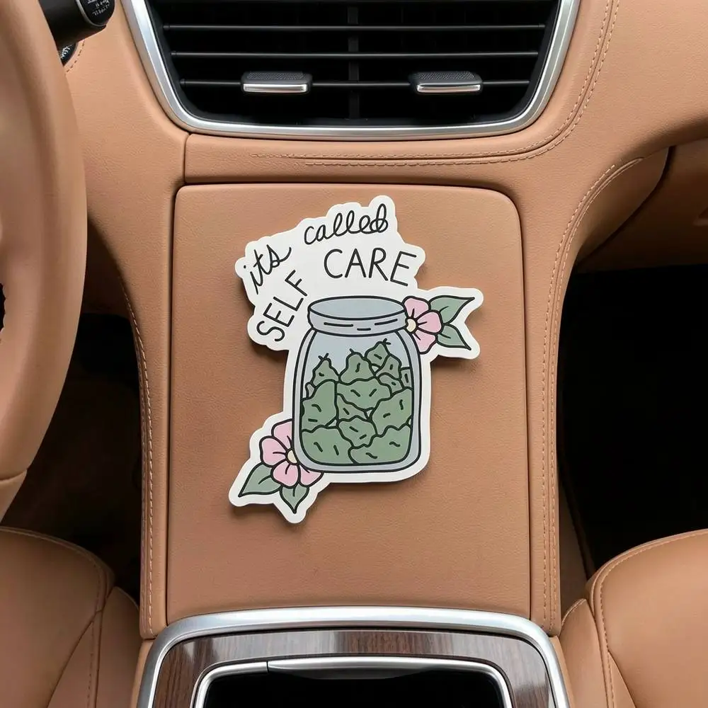 Robust Car Vent Clip Air Freshener Diffuser for Powerful and Lasting Scent