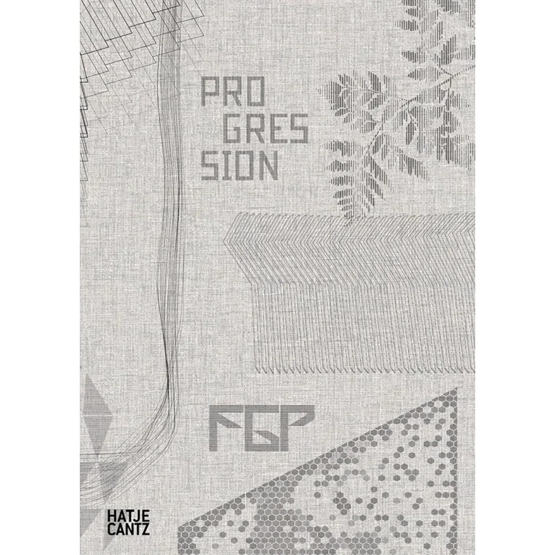 

Fgp Atelier Francisco Gonzalez Pulido Hatje Cantz Verlag 9783775750578 Book