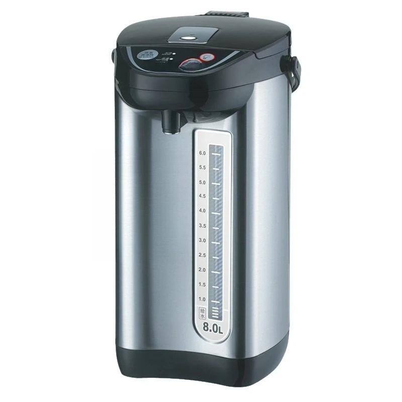 

Desktop water dispenser, household automatic boiling kettle, large thermal insulation capacity, office and commercial constant t