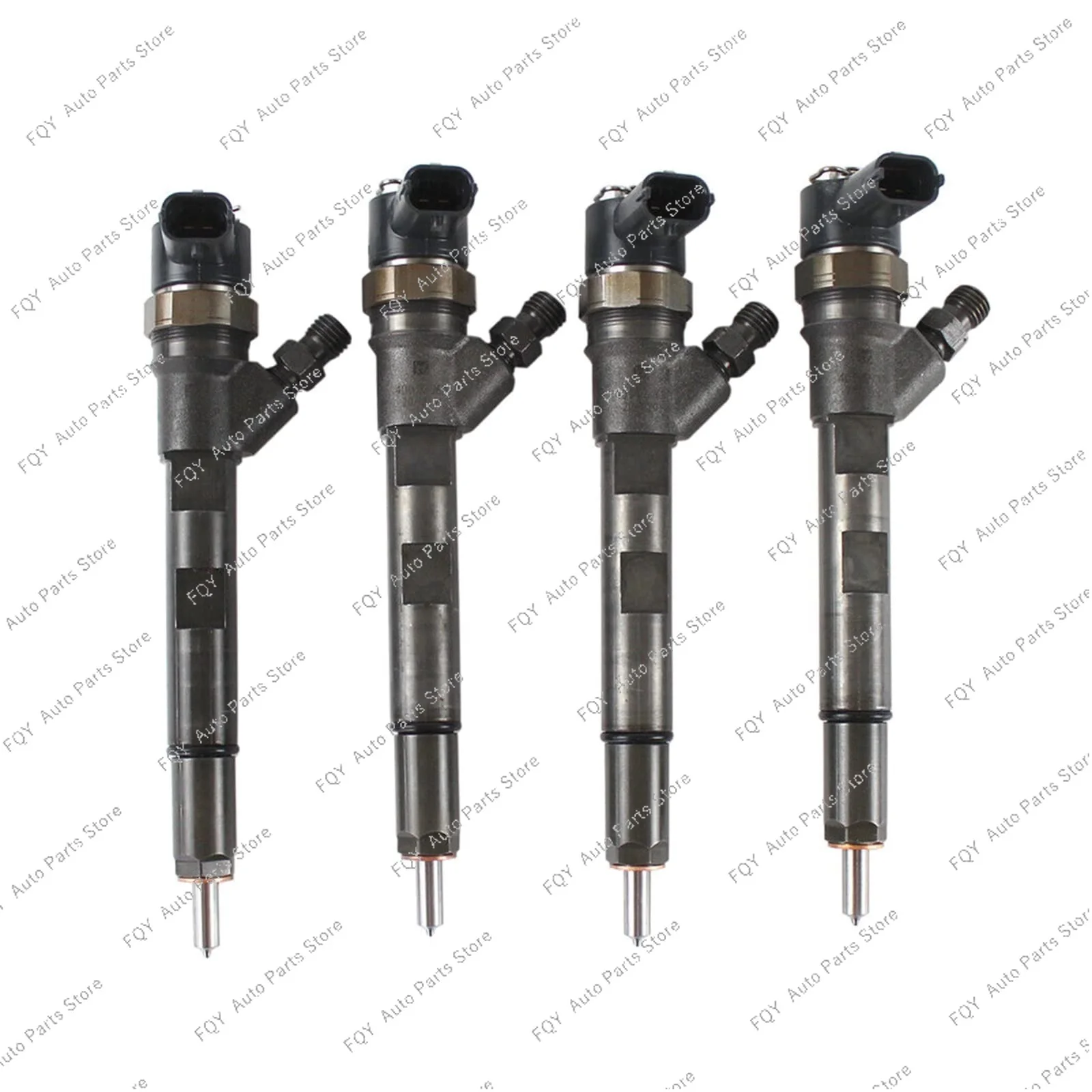 For Jeep Cherokee KJ VOYAGER 2.5d 2.8d Fuel Injector 0445110059 05066820AA