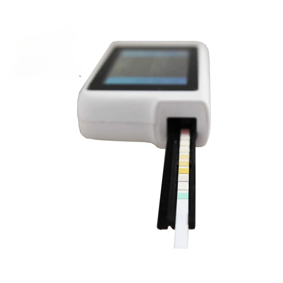 Analizador De Orina Automated Urine Analyzer Portable Urit Urine Analyzer Fully Urinalysis Machine Price Clinic Urine Analysis