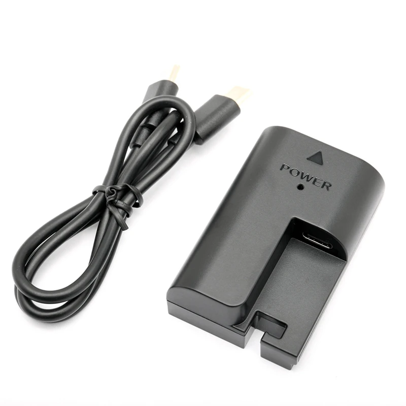 AA58 Replace LP-E6 … - image