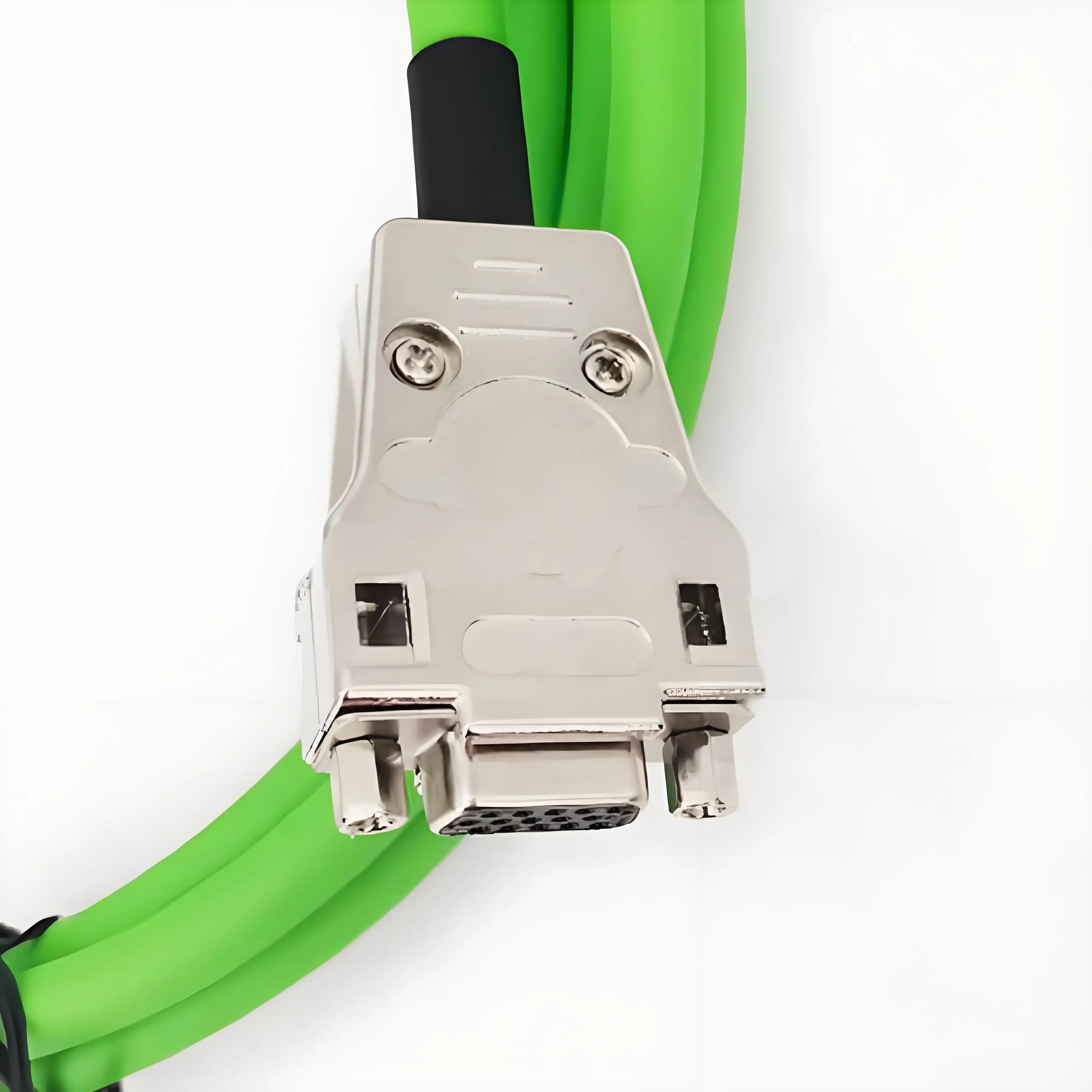 Servo Motor Encoder Signal Cable Xc-D1-5-Pn5 Feedback Extension Cable Xc-D1-10-Pn5 Cable Xc-D1-15-Pn5 Connecting Cable Xc-D1-3-Pn5