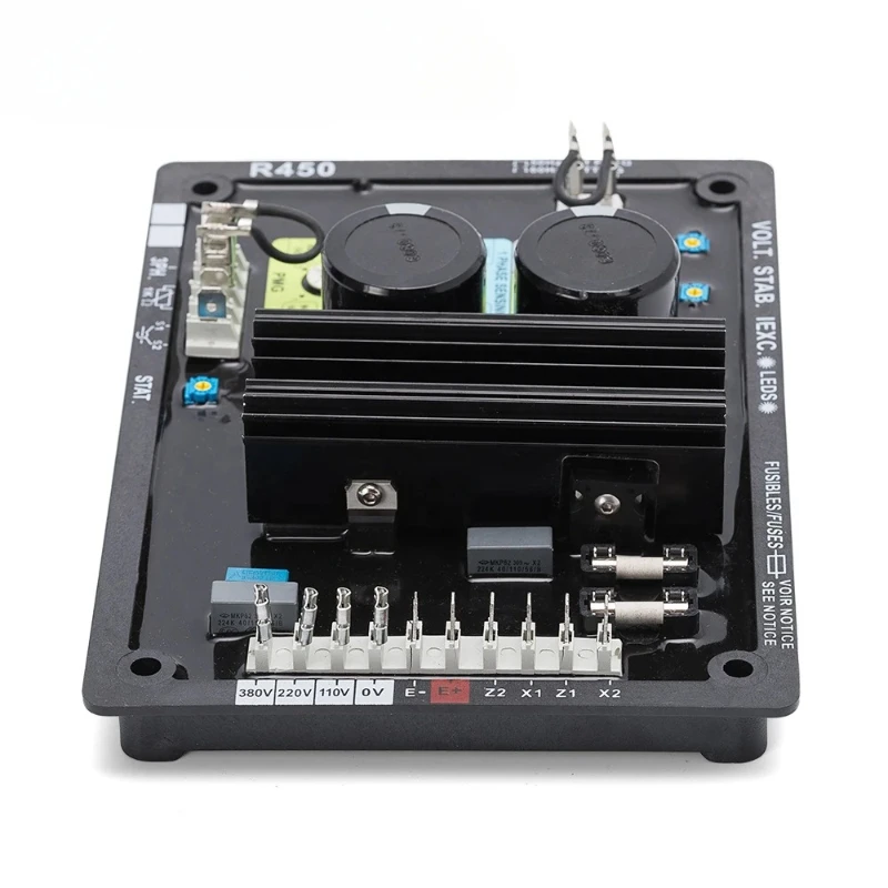 L Generator Spare P…