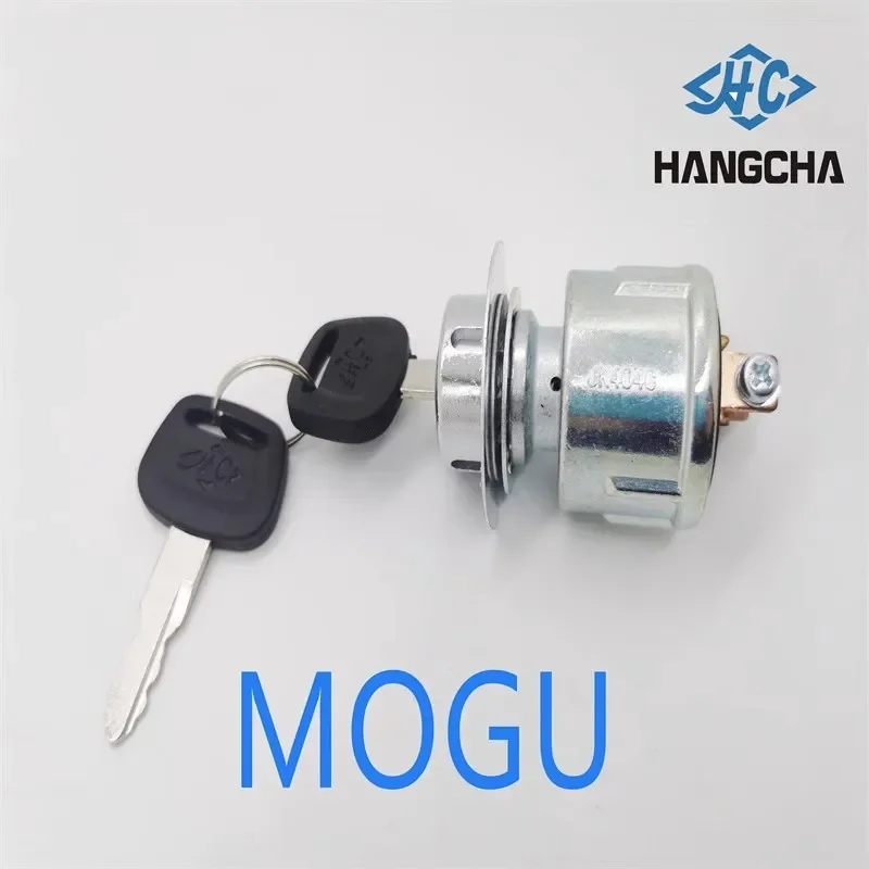 

Hangcha Xiaojingang Forklift Electric Switch JK404C-1-G00 Forklift Accessories