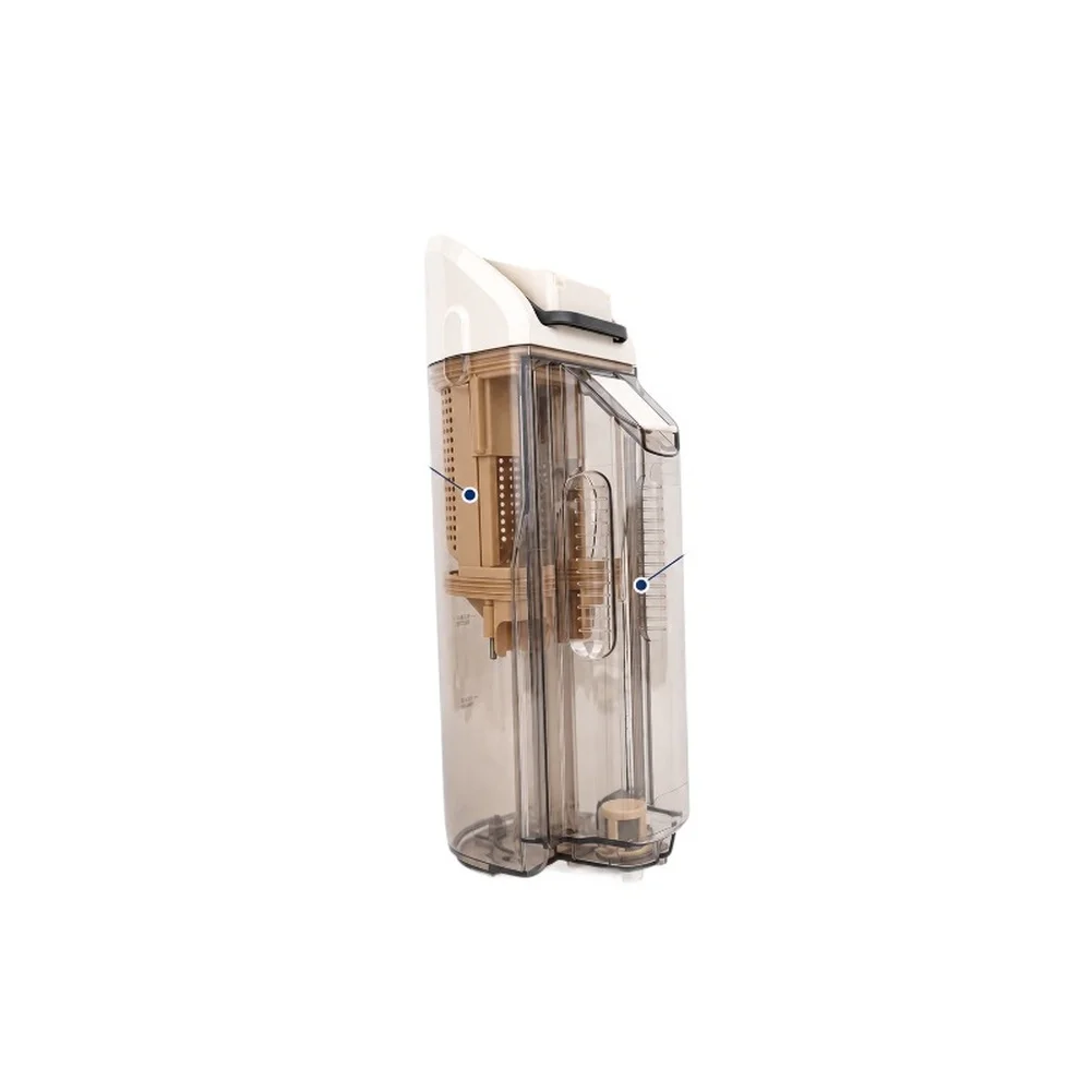 For Dreame For MOVA K30 Mix and K30 Lay Flat Floor Washer Clean Water Tank Replacement Compatible with Original Design