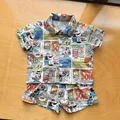 boys set