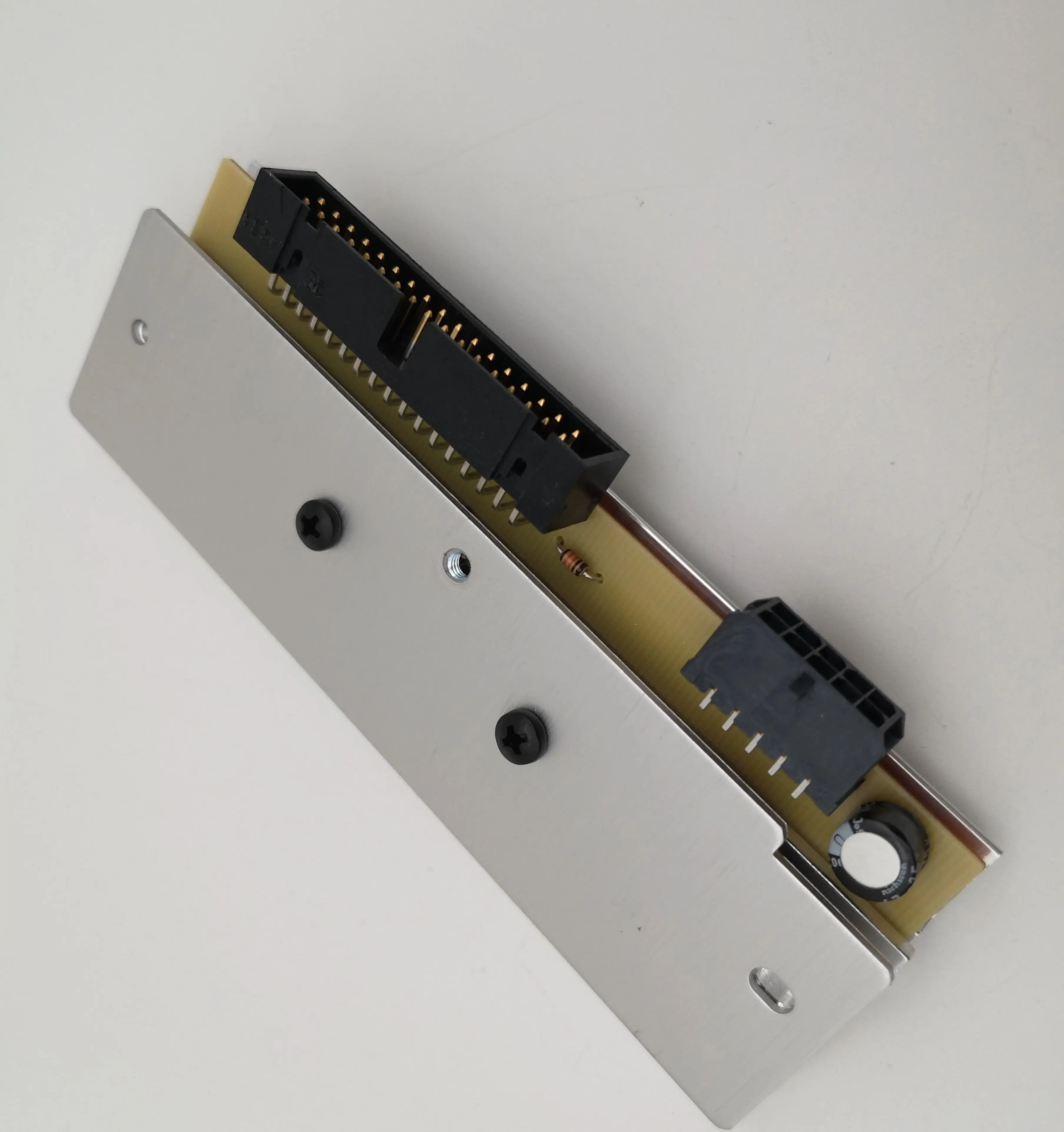 thermal label head 105SLPLUS  300DPI 105SL PLUS new original print head For 105SL PLUS 300DPI  print head
