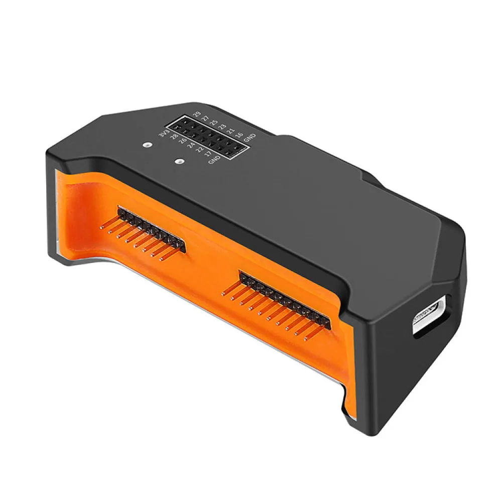 เคสป้องกันซิลิโคนสำหรับโมดูลวิดีโอเกมฟลิปเปอร์ศูนย์อุปกรณ์เสริมเคสป้องกันรอยขีดข่วน