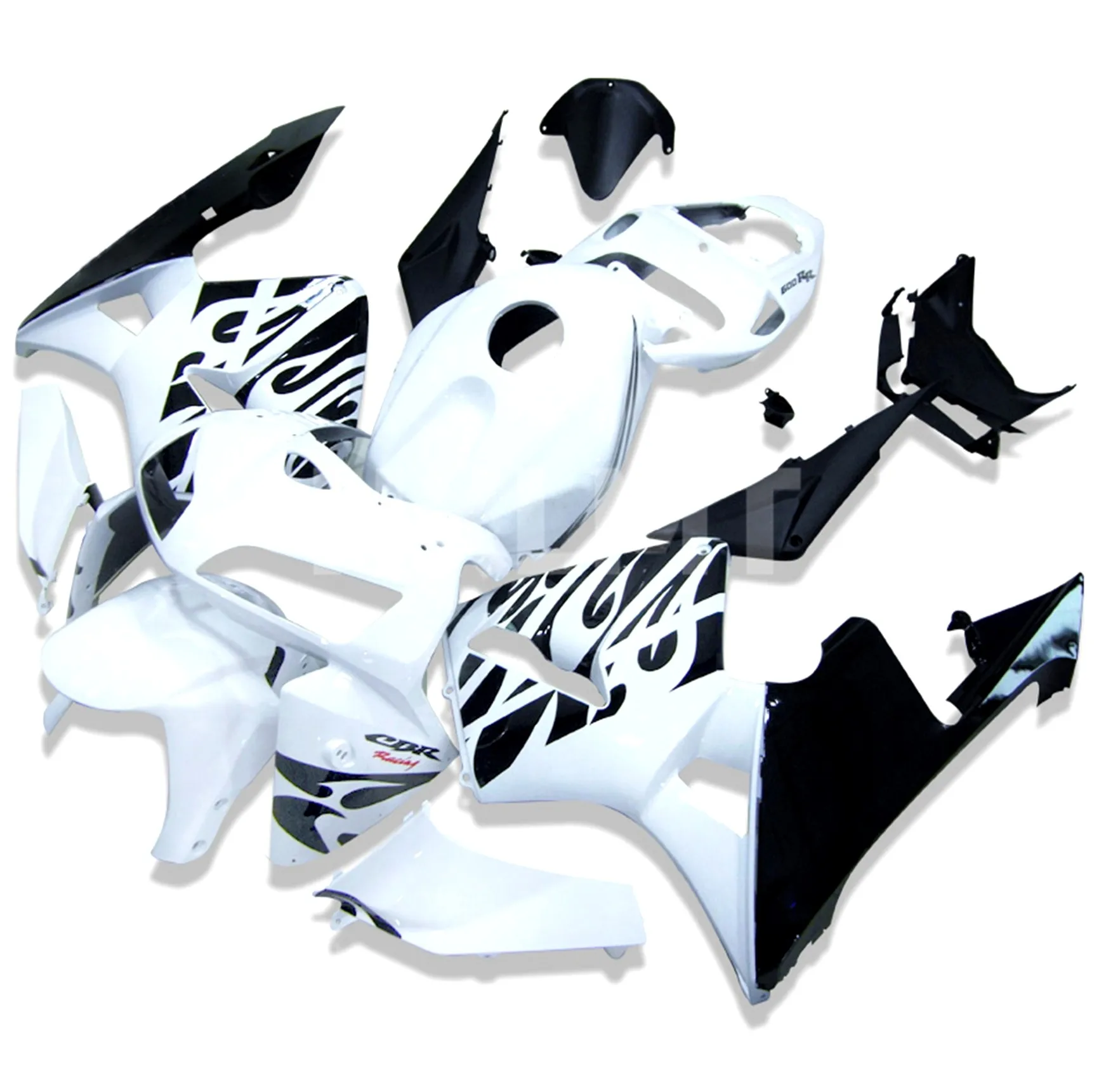 Racing Motor For CBR 600 RR 2005 2006 Motorcycle Fairing For Honda CBR600RR Repsol Fairing Kits For Honda CBR600RR 05 06 Plastic