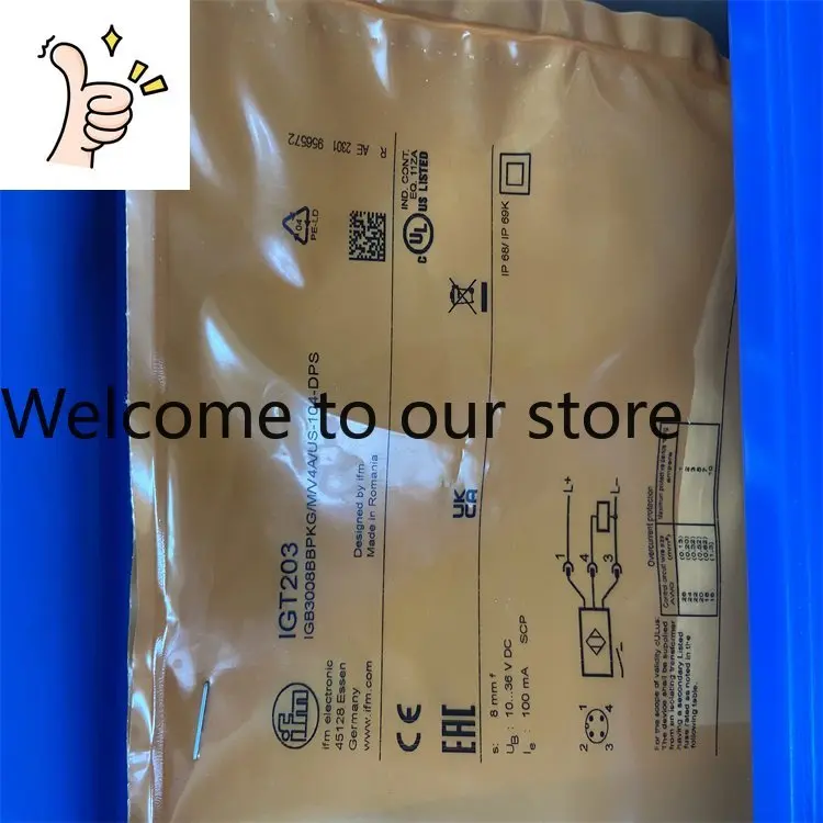 Balluff Led Multi-L…