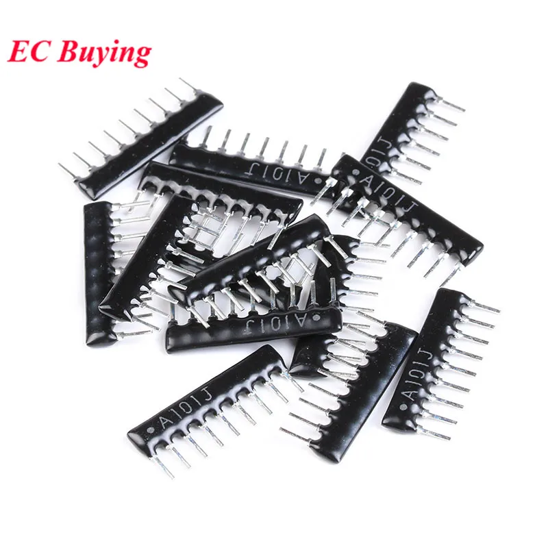 10Pcs Dip Exclusion…