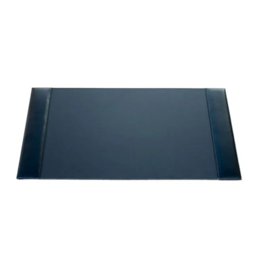 

Коврик для письма из экокожи с боковыми бортиками, 30 x 18, черный