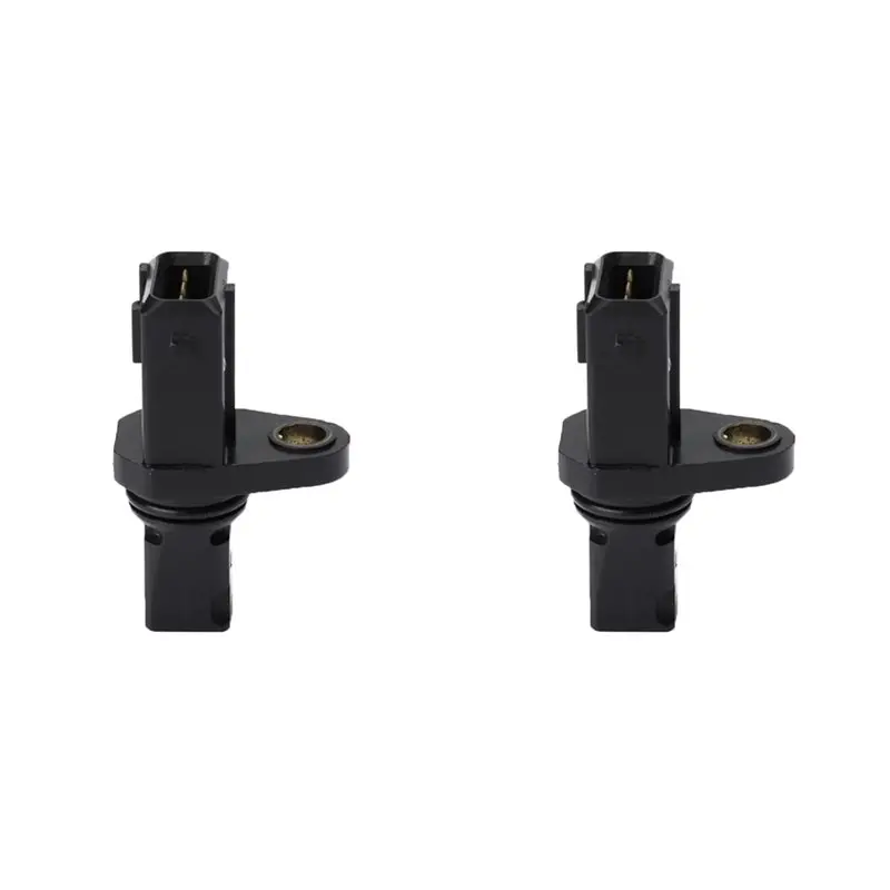 Efficientt-2X MR477828 Car Speed Sensor For Mitsubishi Pajero Montero L200 V63W V73W V83W V87W V93W V97W MR446407 MR477827