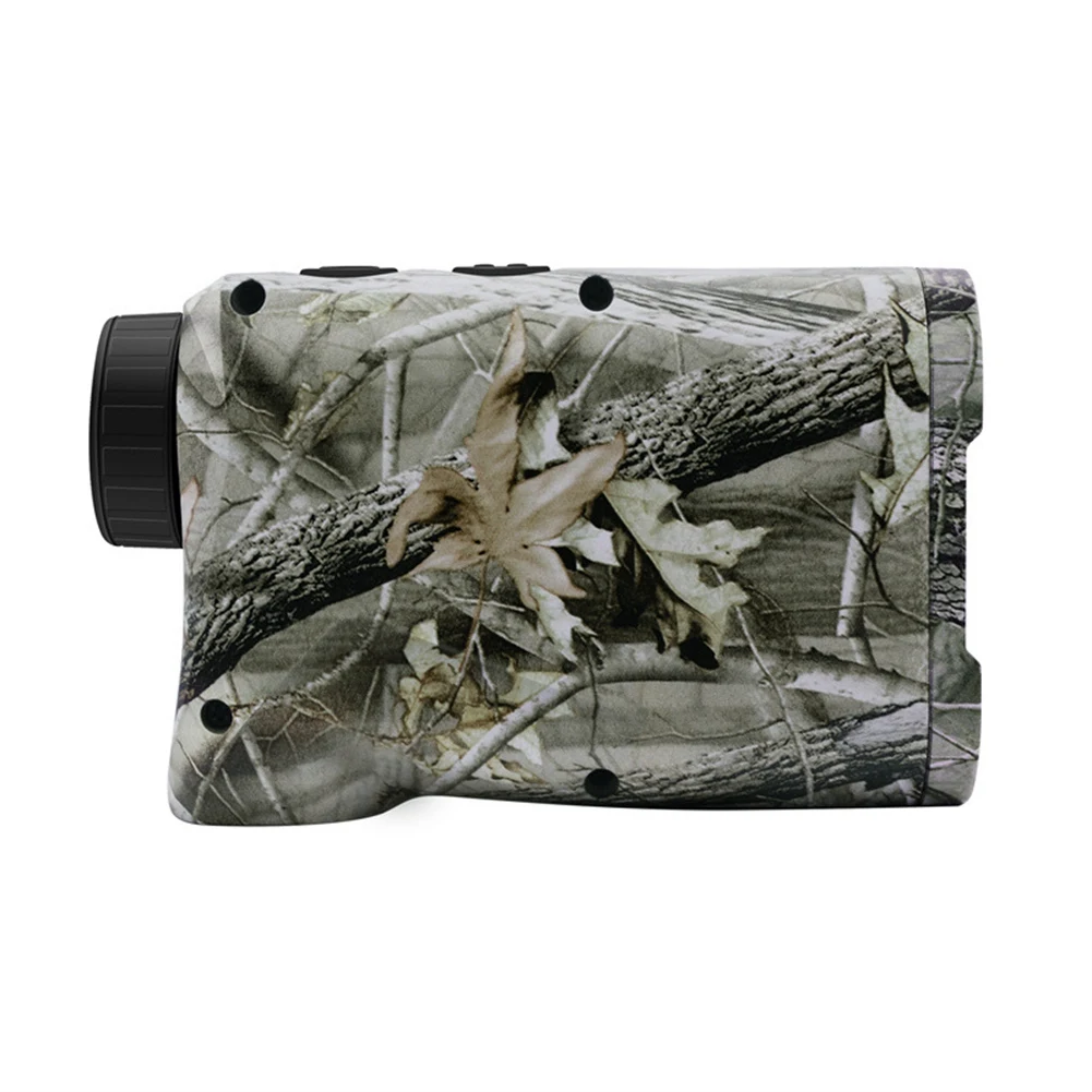 

FORW-Portable Golf Laser Rangefinder With Slope 600M Laser Distance Meter For Camouflage Hunting Sport Telescope Monocular