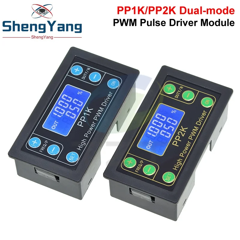 ZK-PP1K Dual Mode S…
