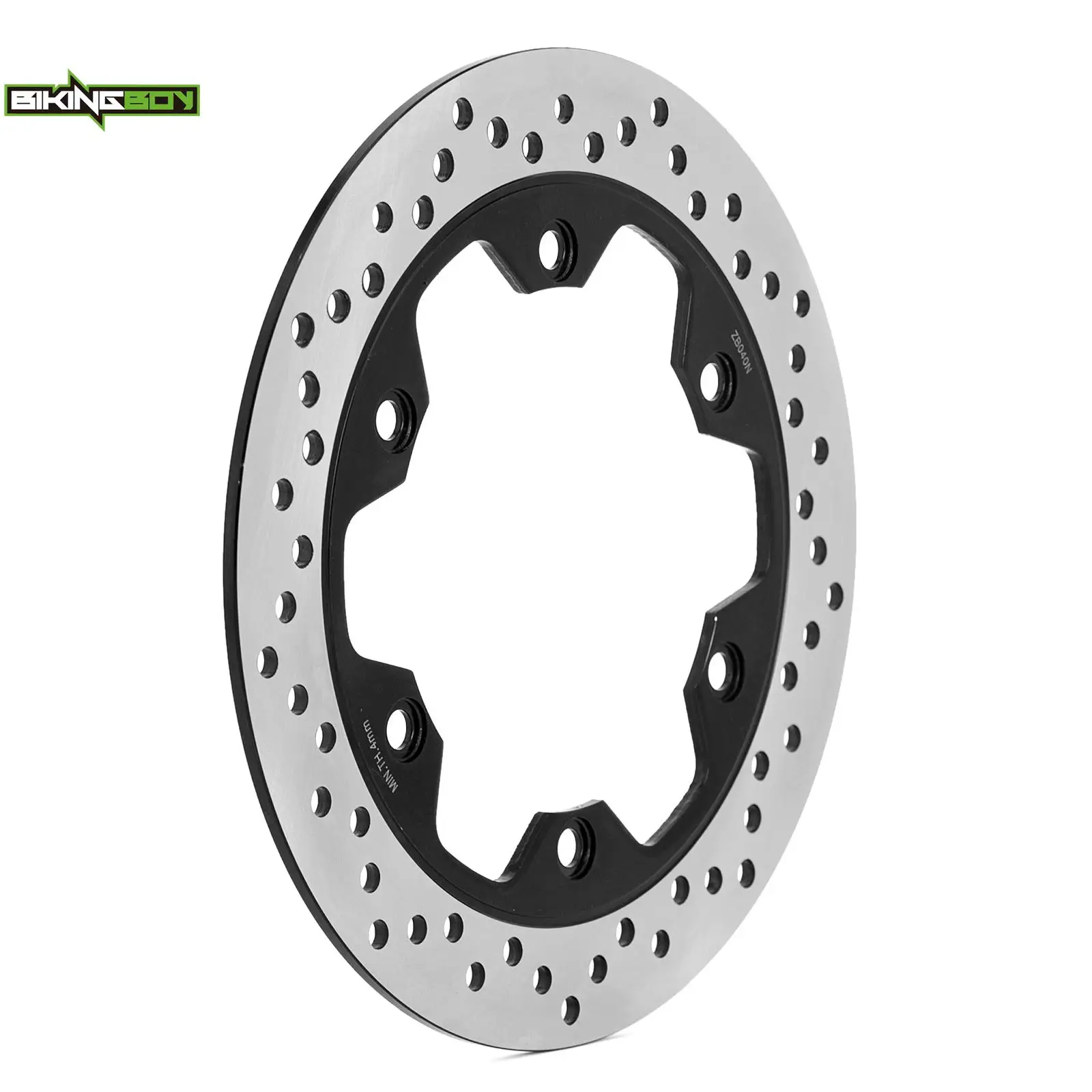 BIKINGBOY For Honda VF 1000 F F2 84-87 VF1000R VFR400Z 86 87 VFR400R 90 91 XBR 500 S 85-89 88 Front Brake Disc Disk Rotor