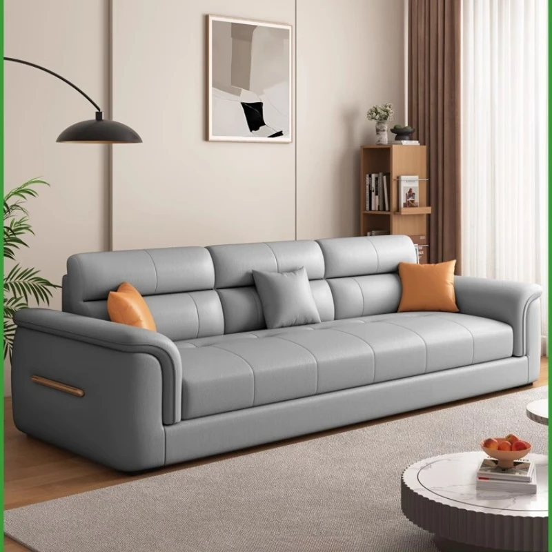 Extendable Real Liv…