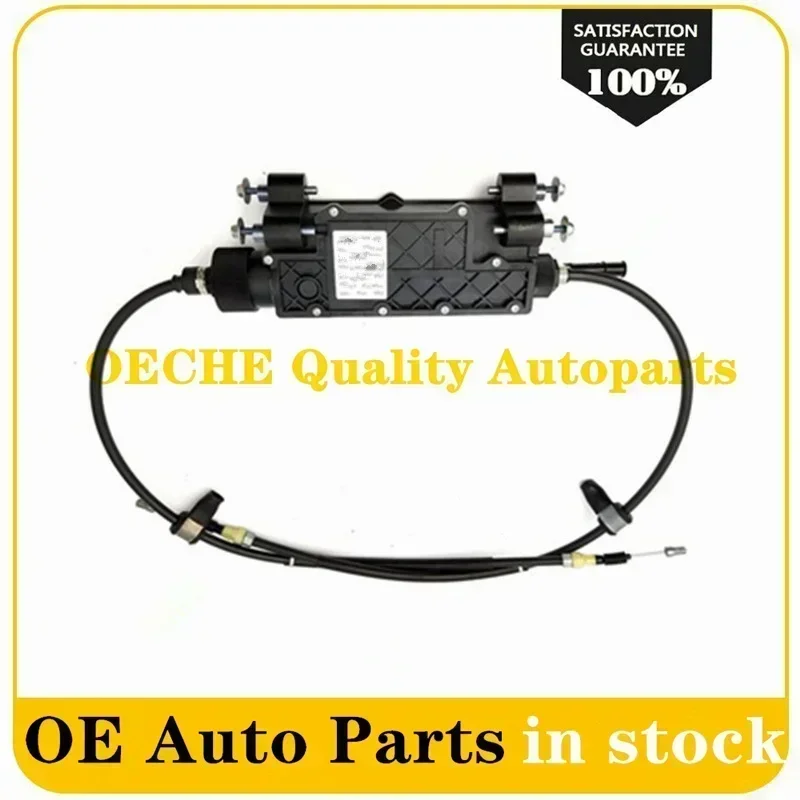 508470214 470210 470218 698343 9810501780 1612865480 Spot Goods Electric Parking Handbrake Mechanism Motor Fits for Window