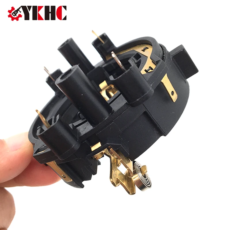 1pc Brush Holder Replace For Makita HR3460 HR2230 HR2470F HR 2470 F FT Rotary Hammer Impact Drills Accessories Tools