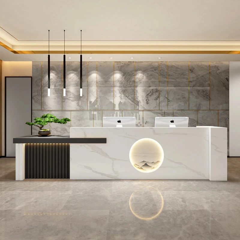 Comptoir De RéCepti… - image