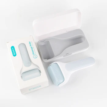 Icy compress beauty shaping massage wheel Soicy S20 face ice roller skin care swelling shrink pores pain relief sunburn