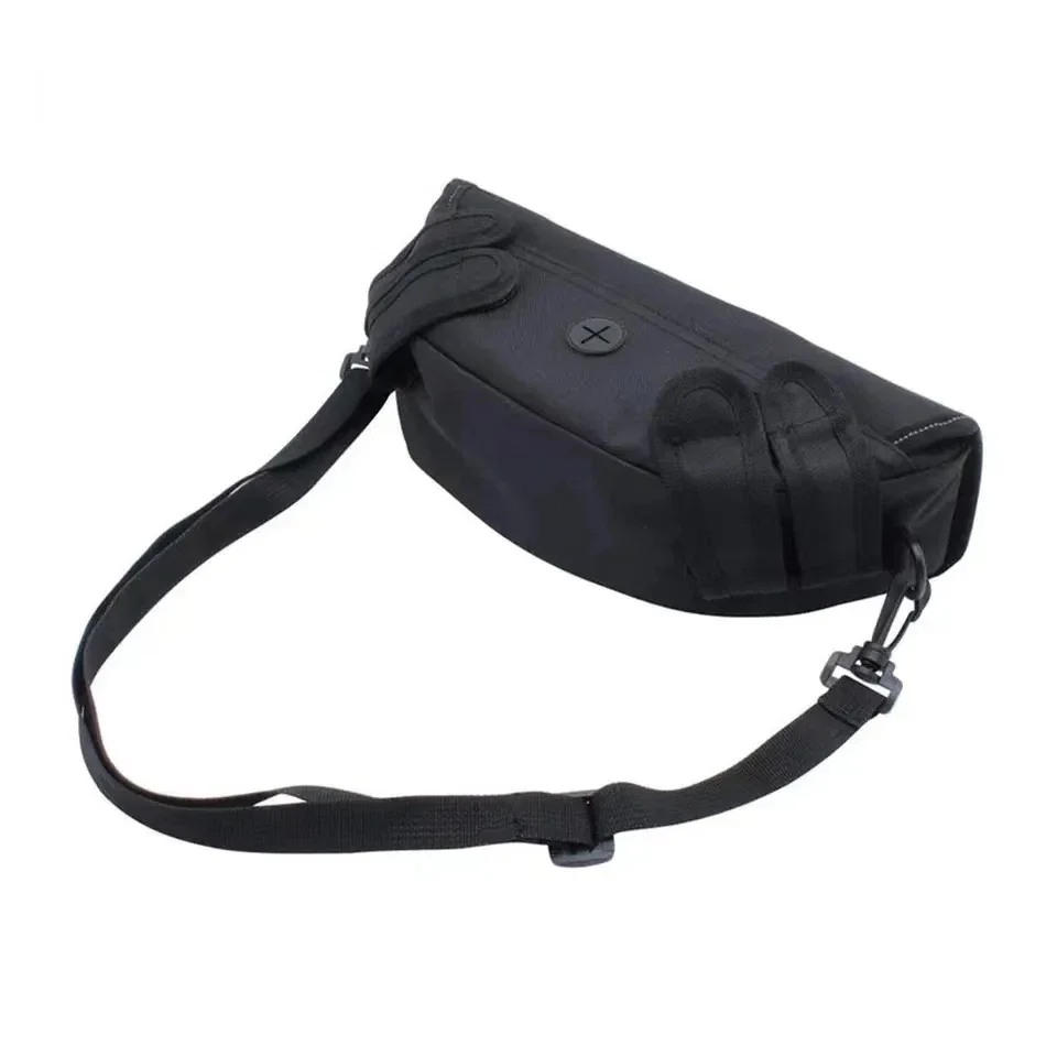 Universal Motorcycle Handlebar Bag with Touchscreen Phone Storage Bag For BMW R1200GS R 1250GS For Suzuki For Kawasaki