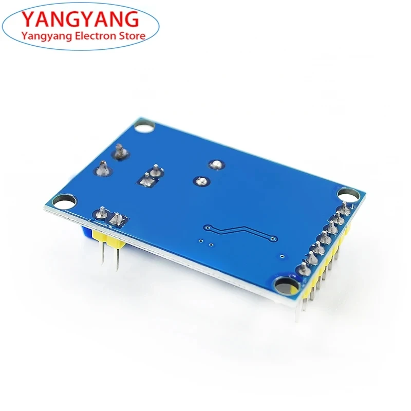 يمكن لوحة حافلة للتحكم في الذراع ، وحدة واجهة ، جهاز استقبال TJA1050 ، SPI لـ 51 MCU ، اردوينو ، DC 5V ، MCP ، جديد