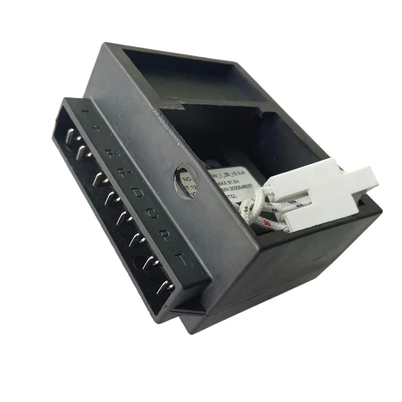

1Pcs ZY-CC60DC12 /24V-B5 / B3 /B4 DZL25 Driver For Vehicle Mounted Refrigerator ZH25G