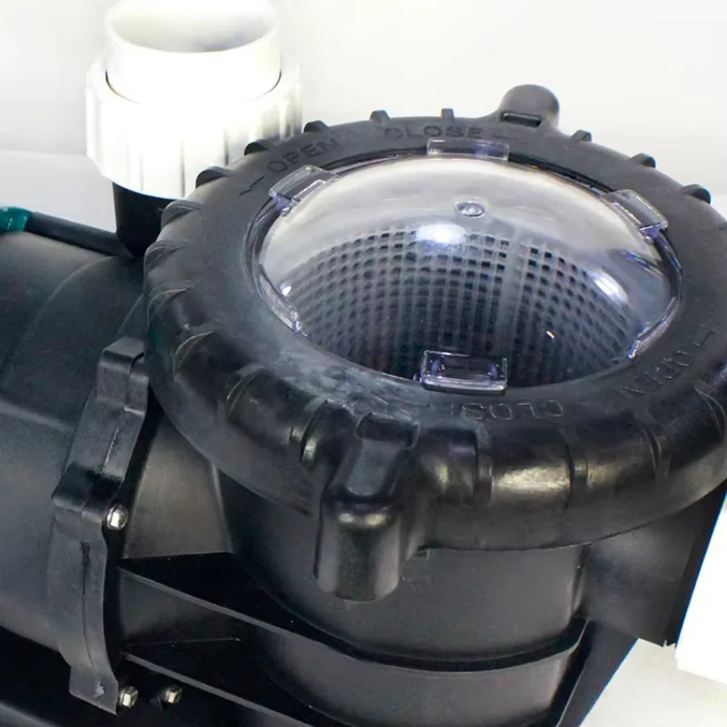 Pompy do basenu STLF 220v 2 3